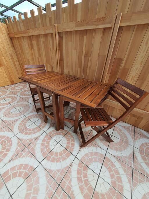 Charmante Maison 1 Chambre Avec Terrasse N'1 Équihen-Plage Exteriör bild