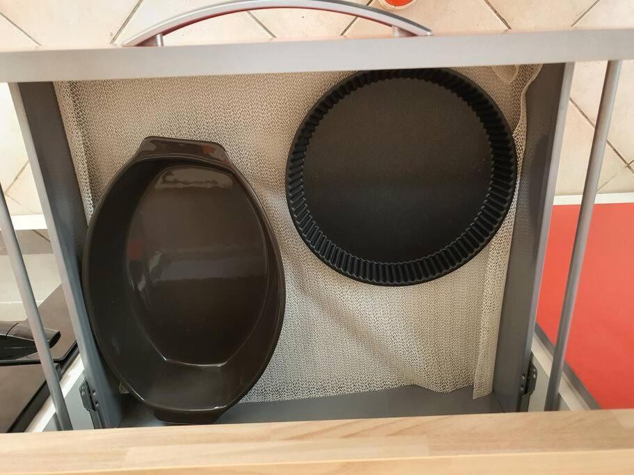 Charmante Maison 1 Chambre Avec Terrasse N'1 Équihen-Plage Exteriör bild